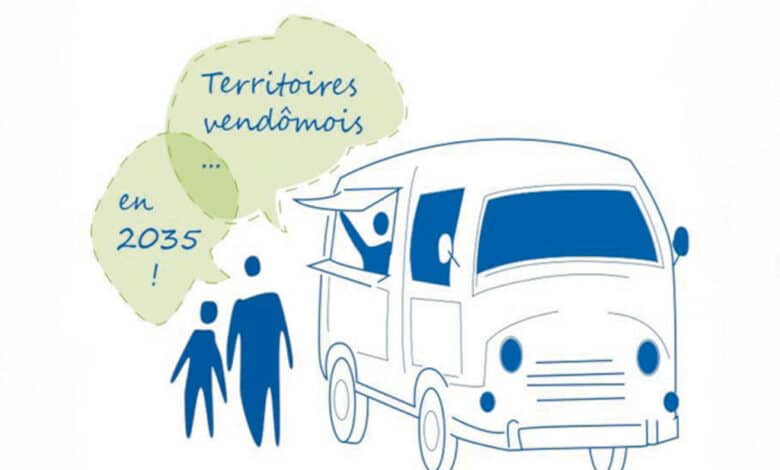 illustration estafette avant