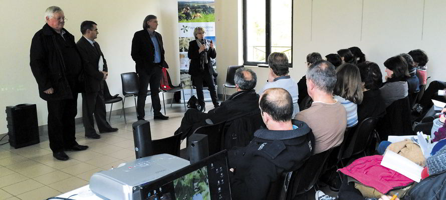 image branchee du tourisme