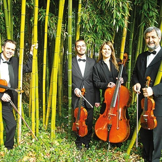 impressions marines 1