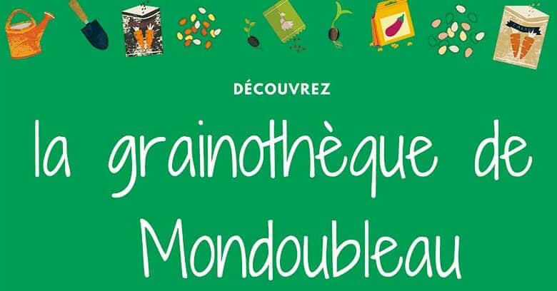 inauguration grainotheque choisie