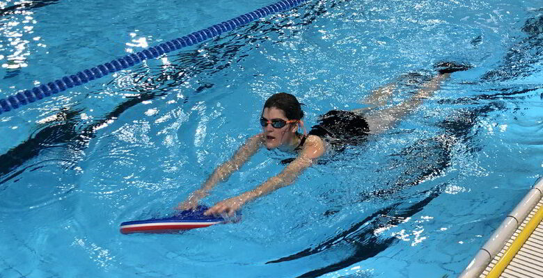jai teste piscine