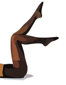 jambes femmes