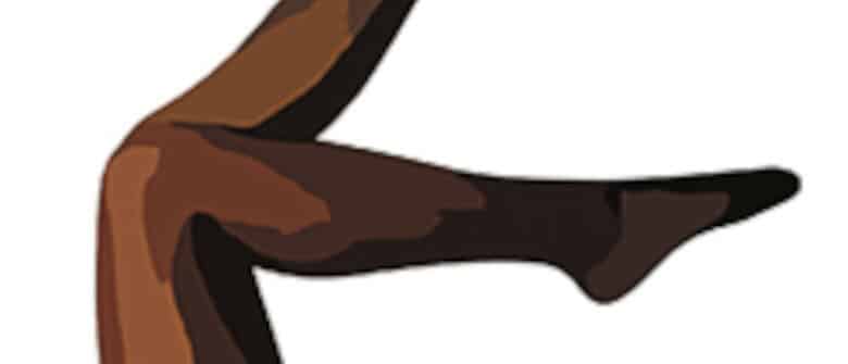 jambes femmes banniere