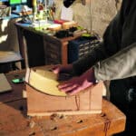 jema atelier bois bleu