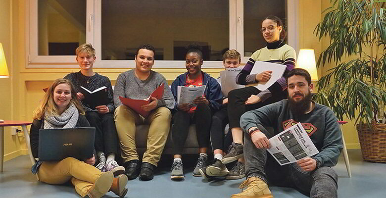 LEGTA de Vendôme ; Lycée Agricole ; Vendôme