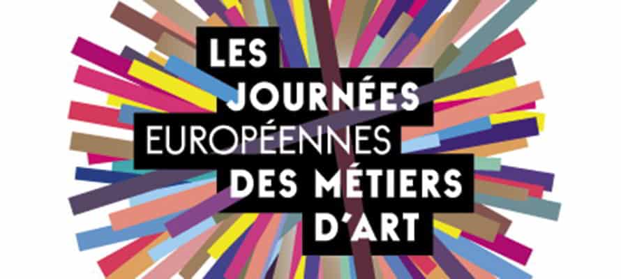 journees europeennes des metiers dart 2016