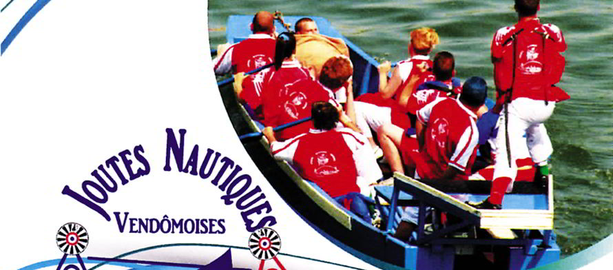 joutes nautiques bandeau