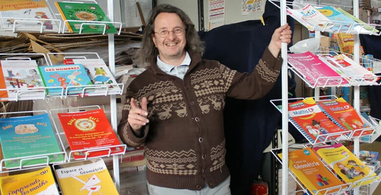 kangourou des maths 1