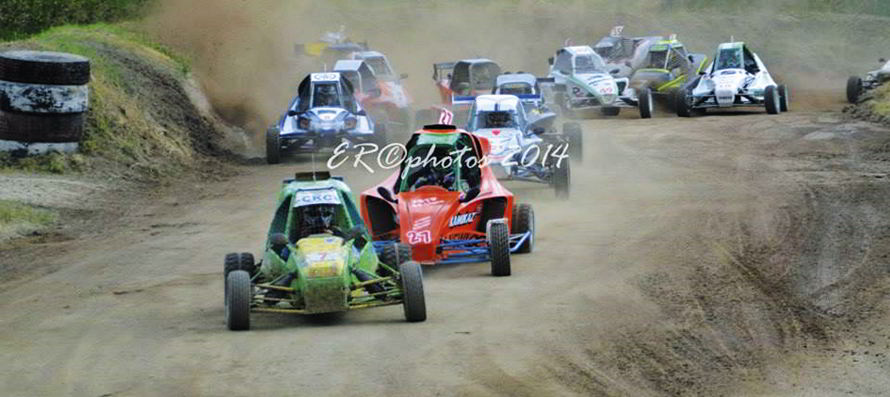 kart cross mondoubleau