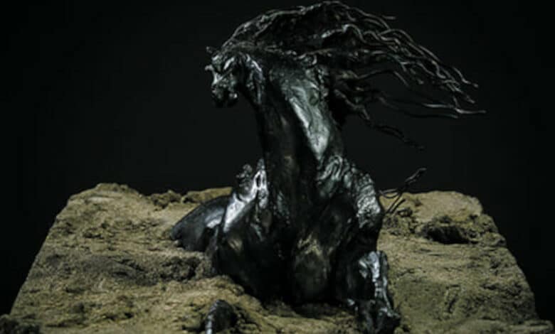 la belle echappee de poseidon serie face avant