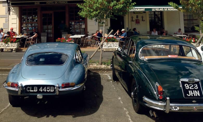 la chartre hotel de france2 avant