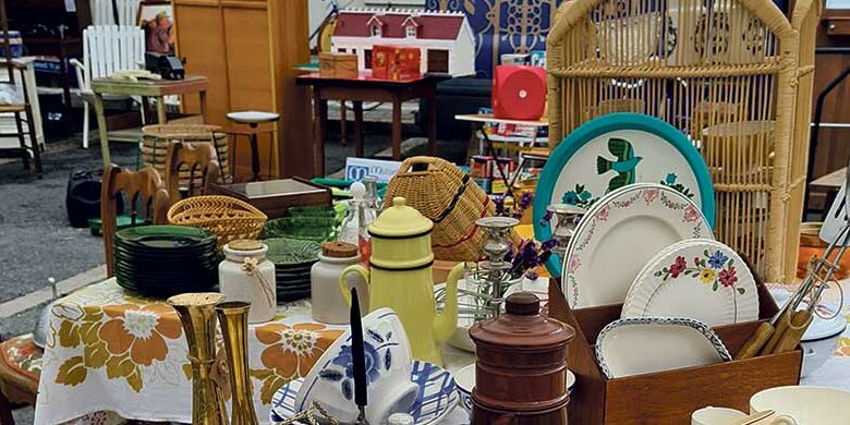 la chartre sur le loir boutiques a