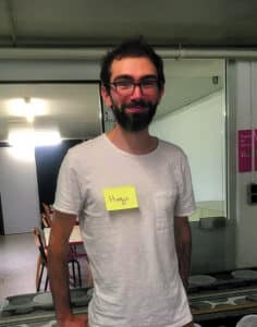 la fresque du climat hugo animateur