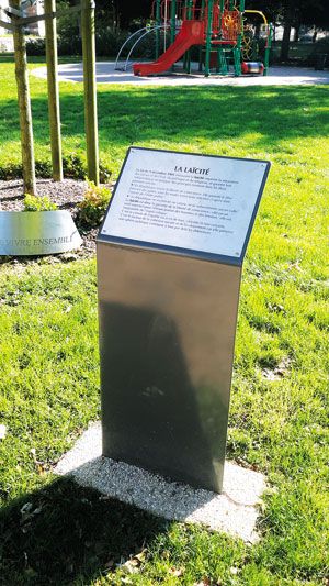 Comité Vendômois de la Laïcité ; Cercle philosophique du Val de Loir