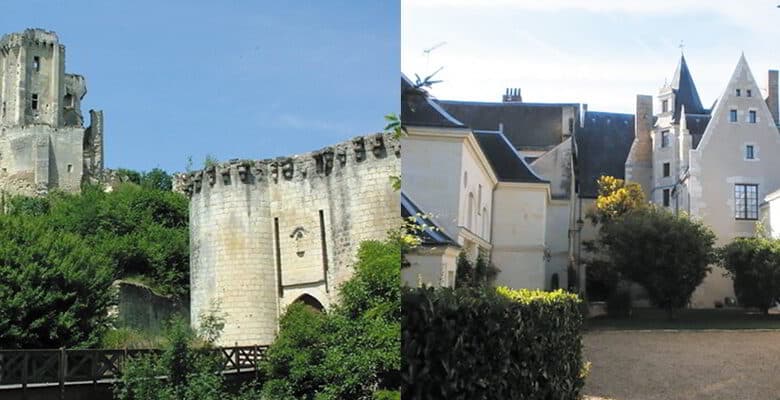 Hist’Orius ; Lavardin ; Montoire