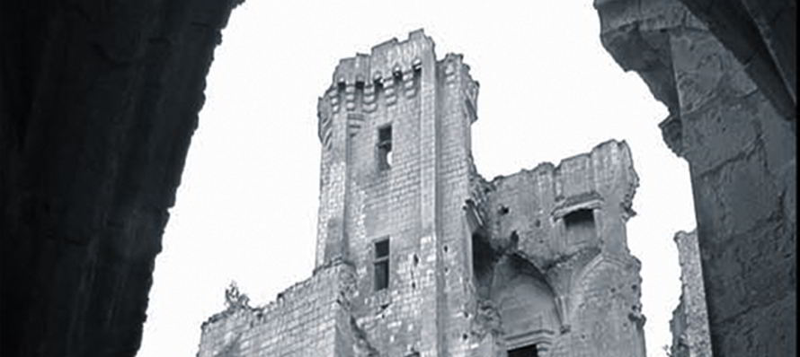 lavardin troglo 2015