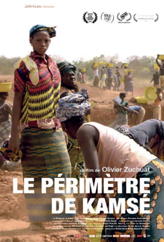 le perimetrede kamse 330