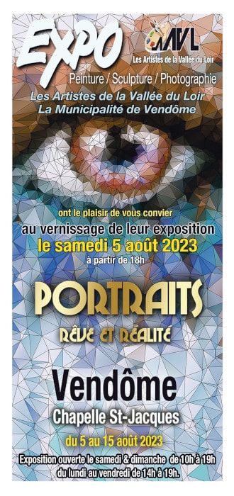 le portrait 2