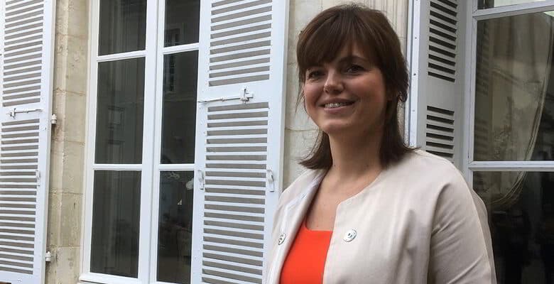 Léa Poplin ; Poplin