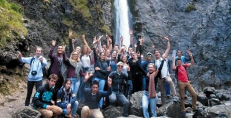 LEGTA ; sciences et technologies de l’agronomie et du vivant