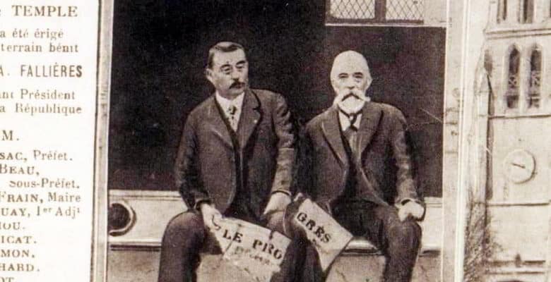 Accroupis de Vendôme