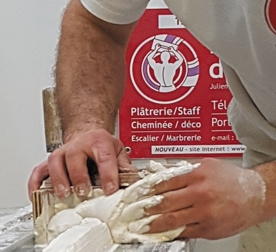 ateliers du platre