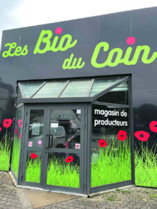 les bios du coin 2