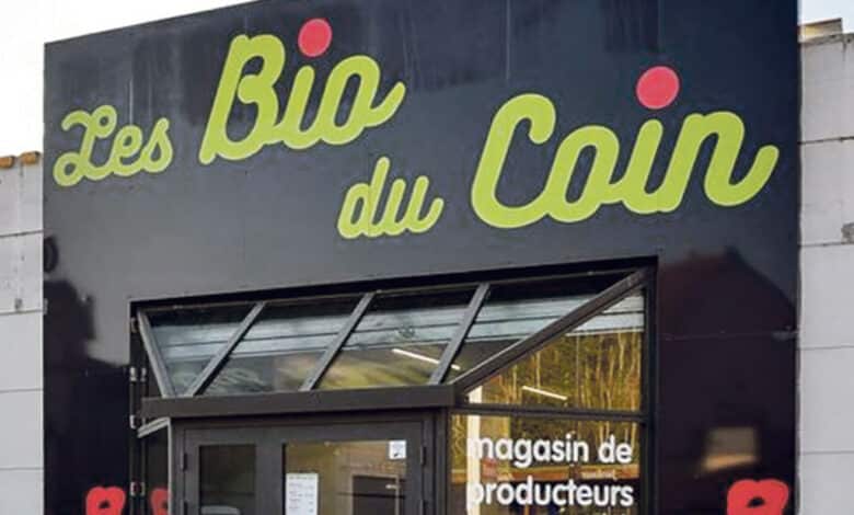 les bios du coin magasin naveil avant