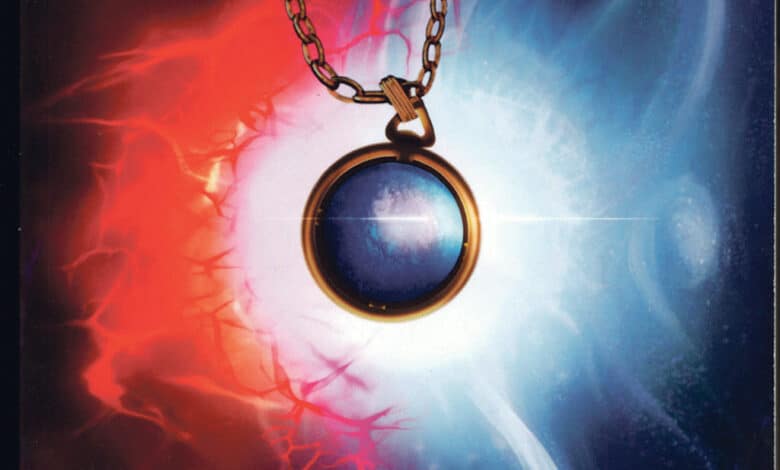 les chroniques de gaia 1