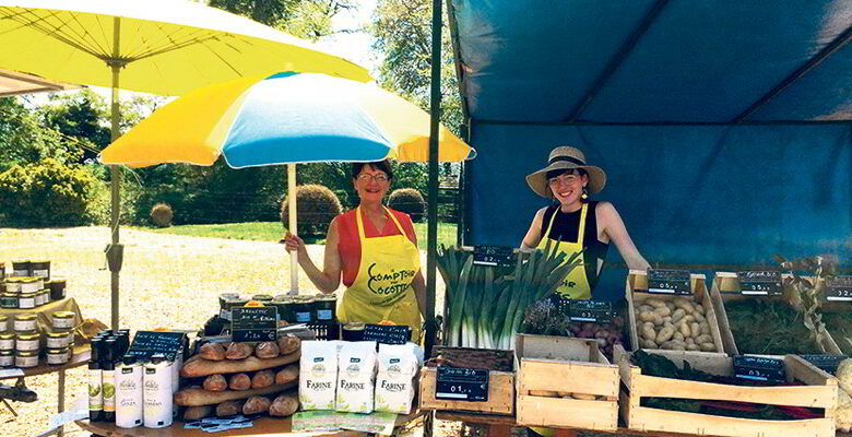 Comptoir des Cocottes