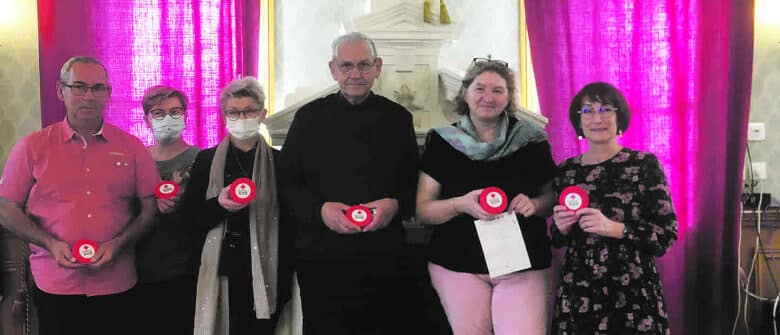 les elus de naveil banniere