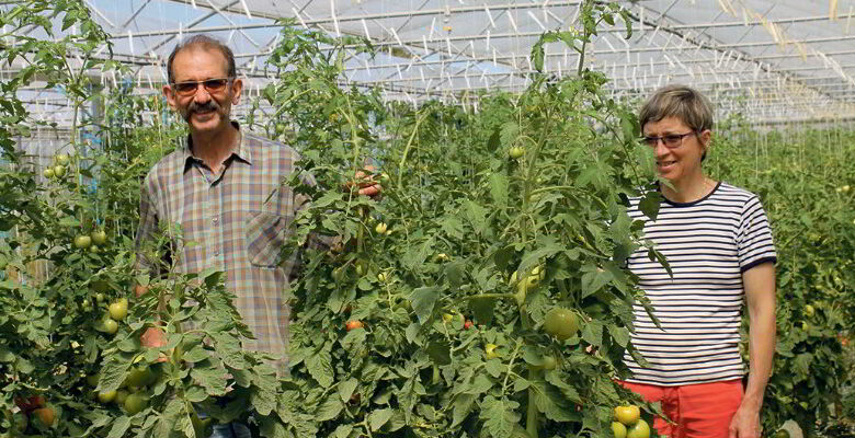 les grandes guerrieres