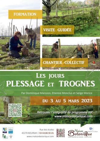 les jours plessage et trognes 330