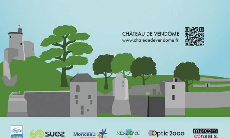 les rdv au chateau 1