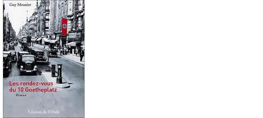 les rdv du 10 goetheplatz