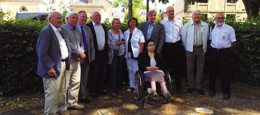 lions club nouveaux panneaux handicap bandeau