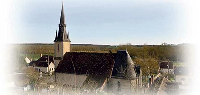 lisle eglise copie