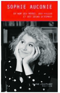 livre au nom des meres