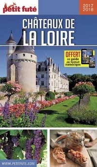 châteaux de la Loire