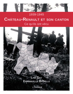 livre chateau renault
