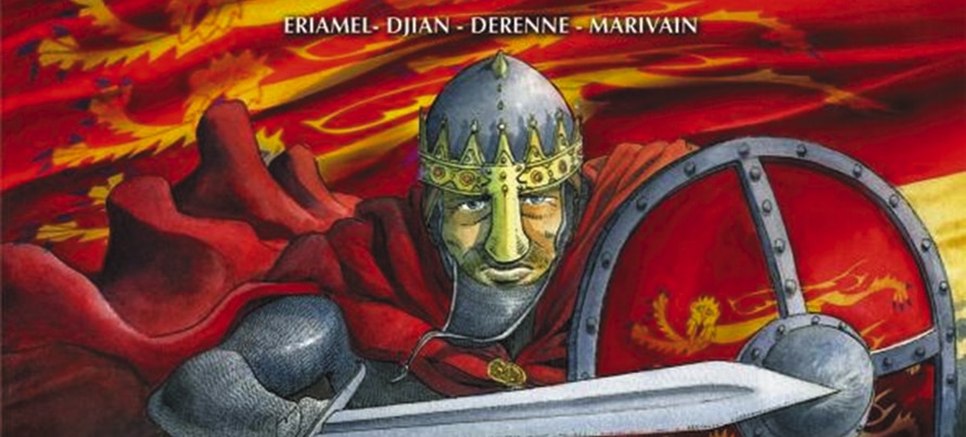 livre coeur de lion freteval bandeau