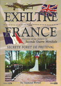 livre exfiltre foret freteval