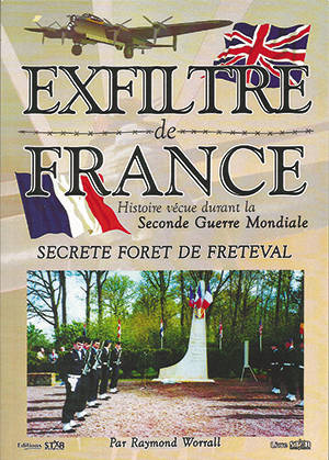 Exfiltré de France ; Fréteval