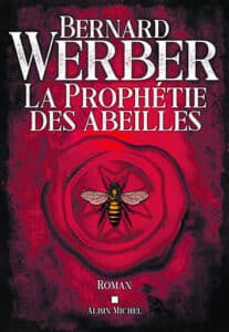 livre la prophetie des abeilles