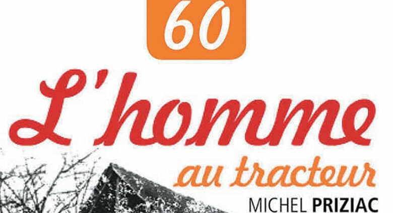 L’Homme au tracteur