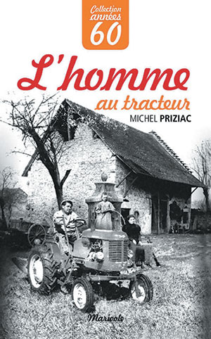 L’Homme au tracteur