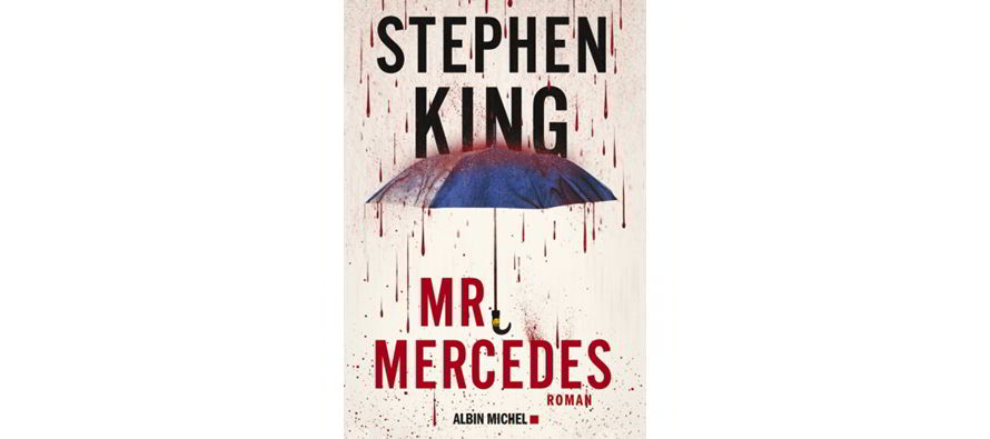 livre mr mercedes