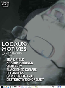 locaux motives