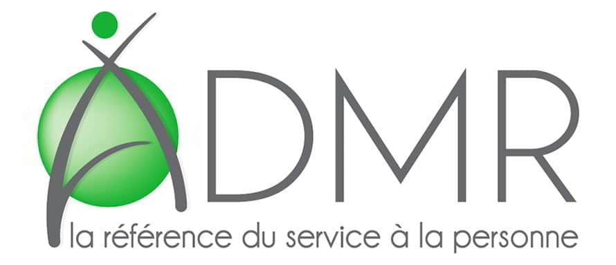 logo admr