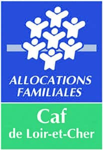logo caf